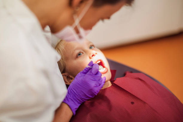 Best Emergency Dental Filling Replacement  in Downingtown, PA