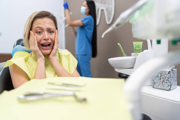Best Cracked Tooth Emergency Dentist  in Downingtown, PA